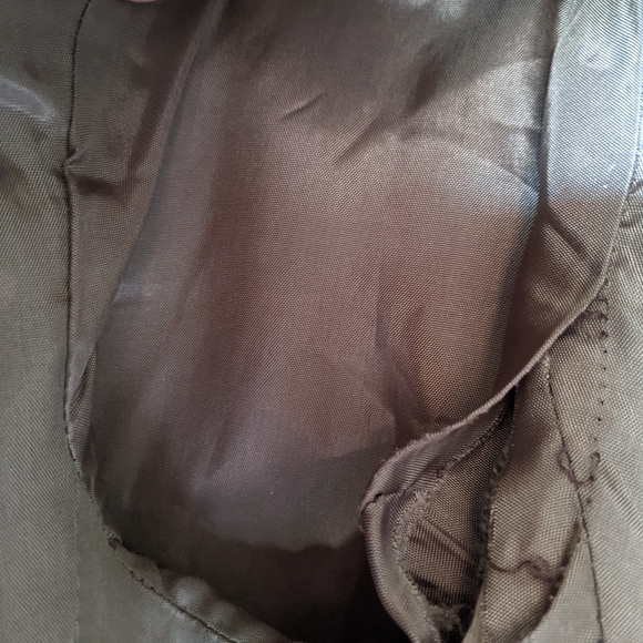 Herringbone Blazer - Picture 10 of 13